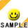 �Ղ�����@�X�}�C���}�[�N