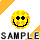 �X�}�C���}�[�N