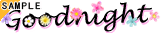 Good Night