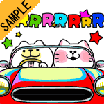 Let's �h���C�u�I
